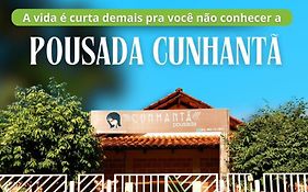 Pousada Cunhanta